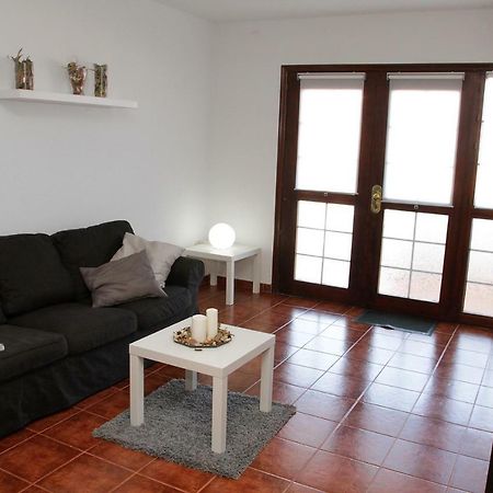Apartamento Casa Francis Breña Baja Exteriör bild