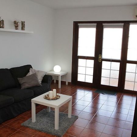Apartamento Casa Francis Breña Baja Exteriör bild