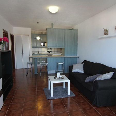 Apartamento Casa Francis Breña Baja Exteriör bild