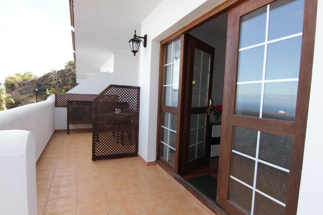 Apartamento Casa Francis Breña Baja Exteriör bild