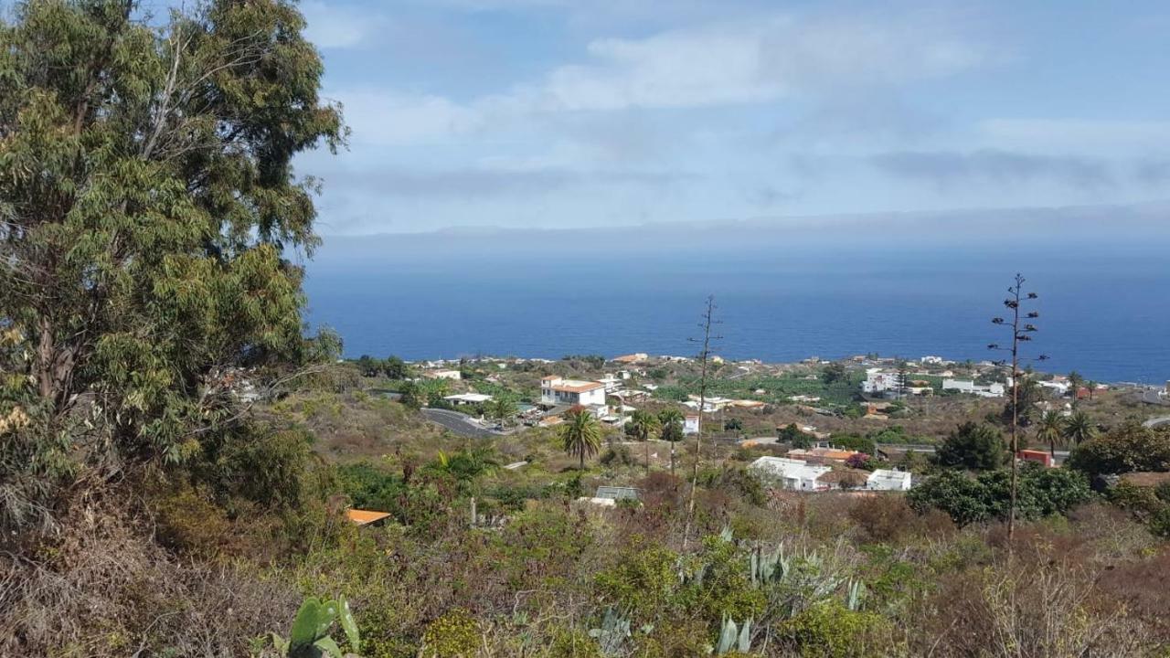 Apartamento Casa Francis Breña Baja Exteriör bild